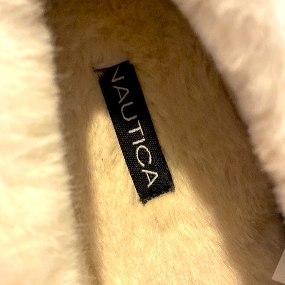 Nautica slippers - Picture 3 of 6